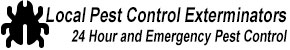King City CA Pest Control Exterminators